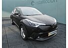 Toyota C-HR 1.2 Turbo Lounge AHK/RFK/ACC/PDC