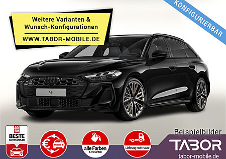 Audi A5 Avant TFSI 150 Neues Modell LED Nav VirC+ SHZ