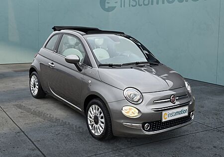 Fiat 500 Cabrio 1.0 Dolce Vita DolceVita +SD+PDC+LM