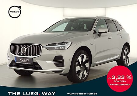 Volvo XC 60 XC60 Recharge T6 Plus Bright AWD LED+DAB+CarPlay