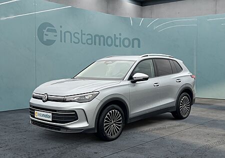 VW Tiguan Life eTSI DSG|NEUESMODELL|AHK|18|NAVI|