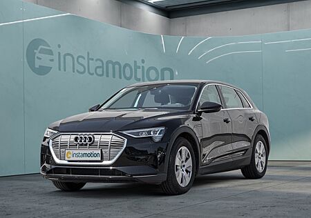 Audi e-tron 55 Q LED NAVI GRA VIRTUAL