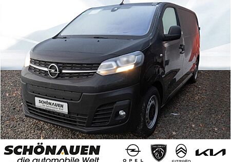 Opel Vivaro -e CARGO M 75-kWh +PDC+NAVI+RFK+KLI+TEMP++