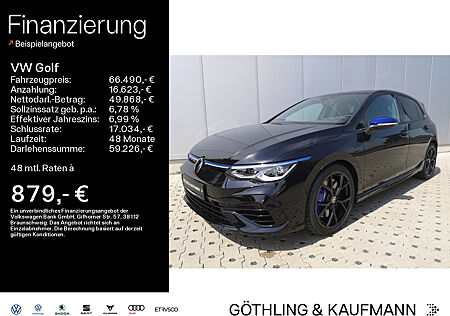 VW Golf R Perf. "20 Years" 2,0 l TSI 4M DSG *NAVI *HUD *MATRIX *HARMAN