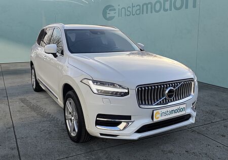 Volvo XC 90 Inscription Expression Recharge Plug-In Hybr