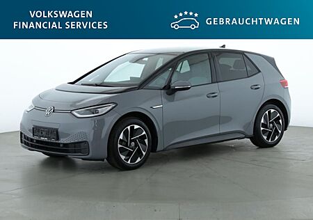 VW ID.3 107kW 1-Gang Automatik 4 Türen