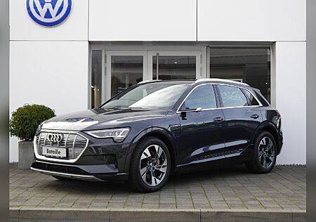 Audi e-tron 55 quattro *625,- ohne Anzahlung*