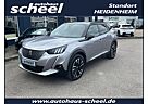 Peugeot 2008 Elektromotor 136 (e-) GT Pack ACC FLA LM