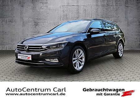 VW Passat Variant Business 2.0 TDI DSG Navi/LED/Kam