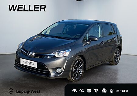 Toyota Verso 1.8 5-Sitzer Edition S+ *Bi-Xenon*CAM*SHZ*