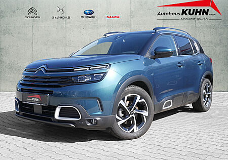 Citroën C5 Aircross PureTech 130 S&S Feel