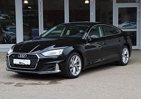 Audi A5 40TDI Sportback quattro advanced/Business/LED