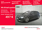 Audi A6 Allroad 40 TDI S tronic quattro MatrixLED AHK Panorama