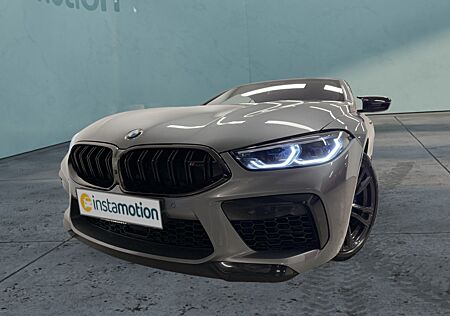 BMW M8 Cabrio M Competition DAB WLAN Komfortzg.