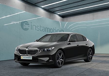 BMW 520 d xDrive Limousine M Sport LED Harman/Kardon