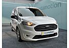 Ford Transit Connect Kasten Trend Klima ZV