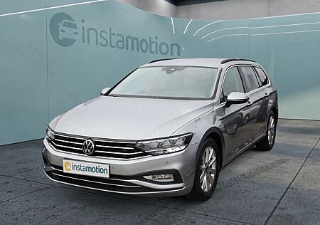 VW Passat Variant 1.5 TSI Business DSG LED Navi PDC