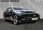 Infiniti Q30 Sport/ LED/ Kamera/Scheckheft/ Navi/ Leder/