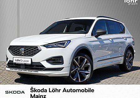 Seat Tarraco 2.0 TSI 4Drive DSG FR *Navi*