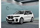 BMW X7 M50i Laserlicht 22'' Bower & Wilkins Alcantara