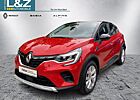 Renault Captur Experience TCe 100 Navi/AHK/PDC/SHZ