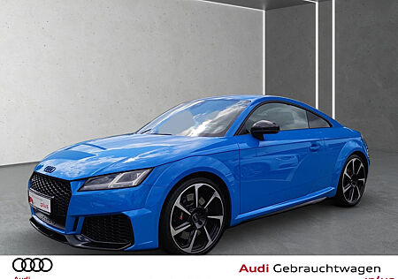 Audi TT RS Coupe 2.5 TFSI qu. *RS-AGA*MATRIX*B&O*280 Km/H*