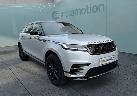 Land Rover Range Rover Velar P250 Dynamic SE MY25 HUD 360