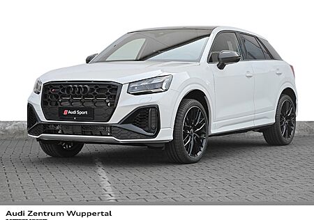 Audi SQ2 TFSI 221(300) KW(PS) S TRONIC