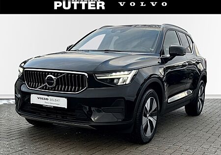 Volvo XC 40 XC40 Recharge T4 Essential Plug-In Hybrid 18'' Rückfahrkam. SHZ LED Navi DAB Spiegel el anklapp.