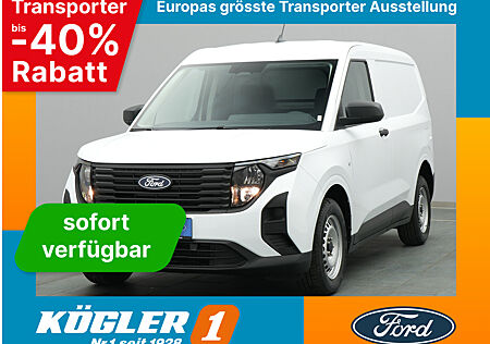 Ford Transit Courier Kasten 100PS