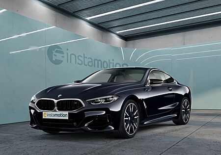 BMW M8 M850 i xDr. DrivAssProf, ParkAss+, SoftClose, H/K, Laser, uvm.