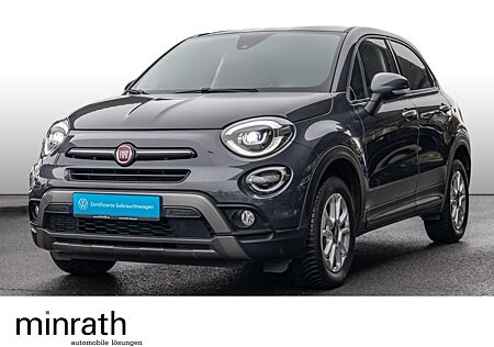 Fiat 500X 1.6 E-torQ City Cross SpurW KeyLess LM KAM