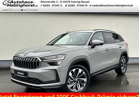 Skoda Kodiaq II 1.5 TSI iV DSG Selection 360 Navi Memory Canton Alu19