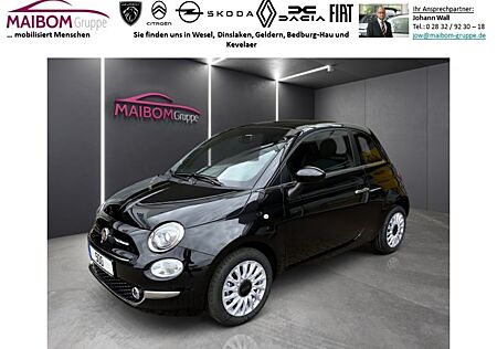 Fiat 500 GSE Dolcevita *SONDER-ANGEBOT*