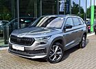 Skoda Kodiaq Sportline 2.0 TSI DSG 4x4 *Matrix*RüKam