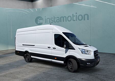 Ford Transit Kasten 350 L4 Trend 2.0 TDCi *SOFORT VERFÜGBAR*