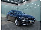 BMW 320d Limousine Advantage HiFi DAB ACC + Stop&Go