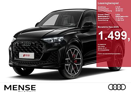 Audi RS Q8 RSQ8 SUV |Matrix|Luft|Pano