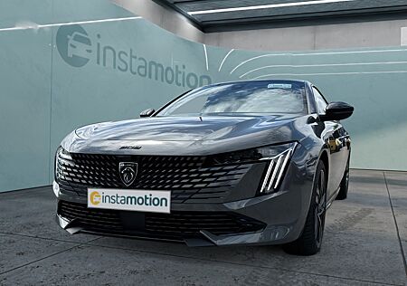 Peugeot 508 GT Facelift 1.2L 130PS Vollausstattung inkl. Pano