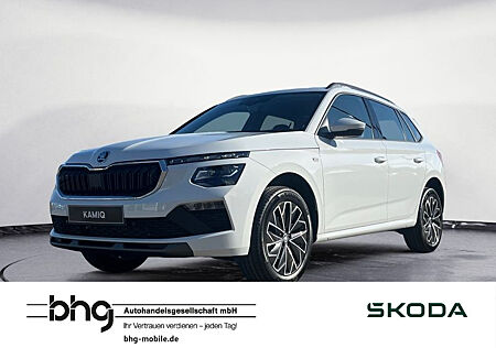 Skoda Kamiq Drive 1,0 TSI 7-Gang-DSG