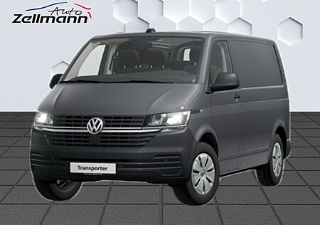 VW T6 .1 Kasten 2.0l TDI 5.Gang StHz AhK Navi Kamera ACC LED