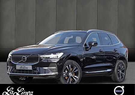 Volvo XC 60 XC60 T6 Recharge AWD AWD Core NP:76.190,-//23gCO²/GOOGLE/ACC/PANO