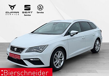 Seat Leon Sportstourer 1.8 TSI FR 17 LED Navi Kamera WP