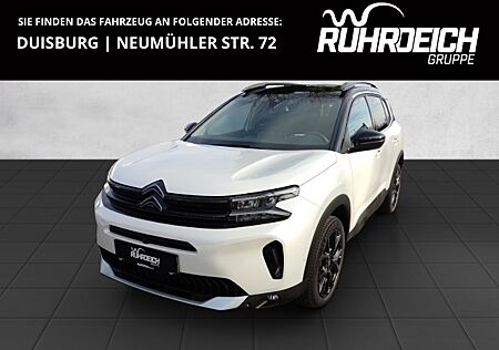 Citroën C5 Aircross Shine 1.2 PureTech 130 EU6d 360 Kamera LED ACC El. Heckklappe 2-Zonen-Klimaautom