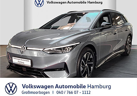 VW ID.7 Tourer Pro 210 kW (286 PS) 77 kWh 1-Gang-Automatik