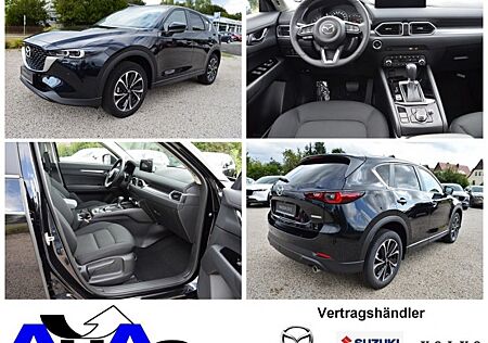 Mazda CX-5 2.5 e-SKYACTIV-G Drive Advantage *360+Qi*