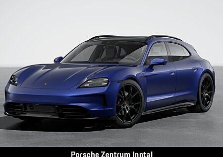 Porsche Taycan GTS Sport Turismo | InnoDrive | Pano-Dach