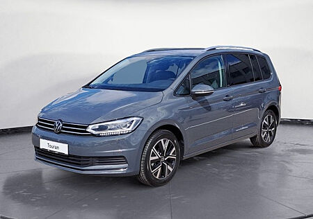 VW Touran Comfortline 1,5 l TSI OPF