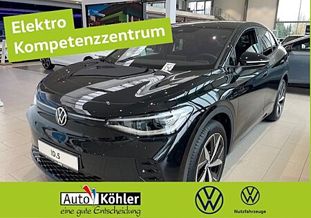 VW ID.5 GTX 4MOTION 79 kWh 1-Gang-Automatik ACC LM