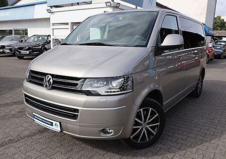 VW T3 Multivan Multivan Kurz DSG Comfortline|NAVI|XENON|SHZG|